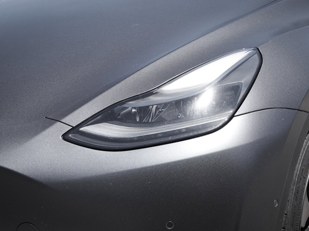 Used 2022 Tesla Model Y Performance SUV