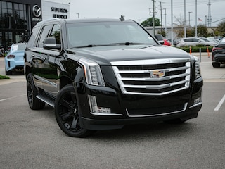 2020 CADILLAC Escalade SUV