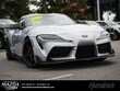  Toyota GR Supra