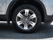 2017 Honda Ridgeline RTL Pickup