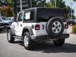 2021 Jeep Wrangler Sport S Convertible