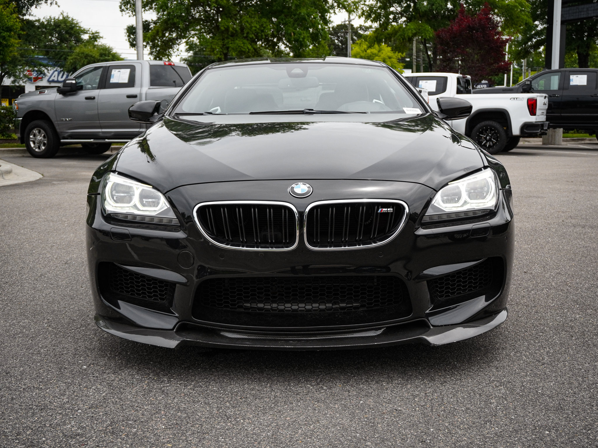 BMW M6