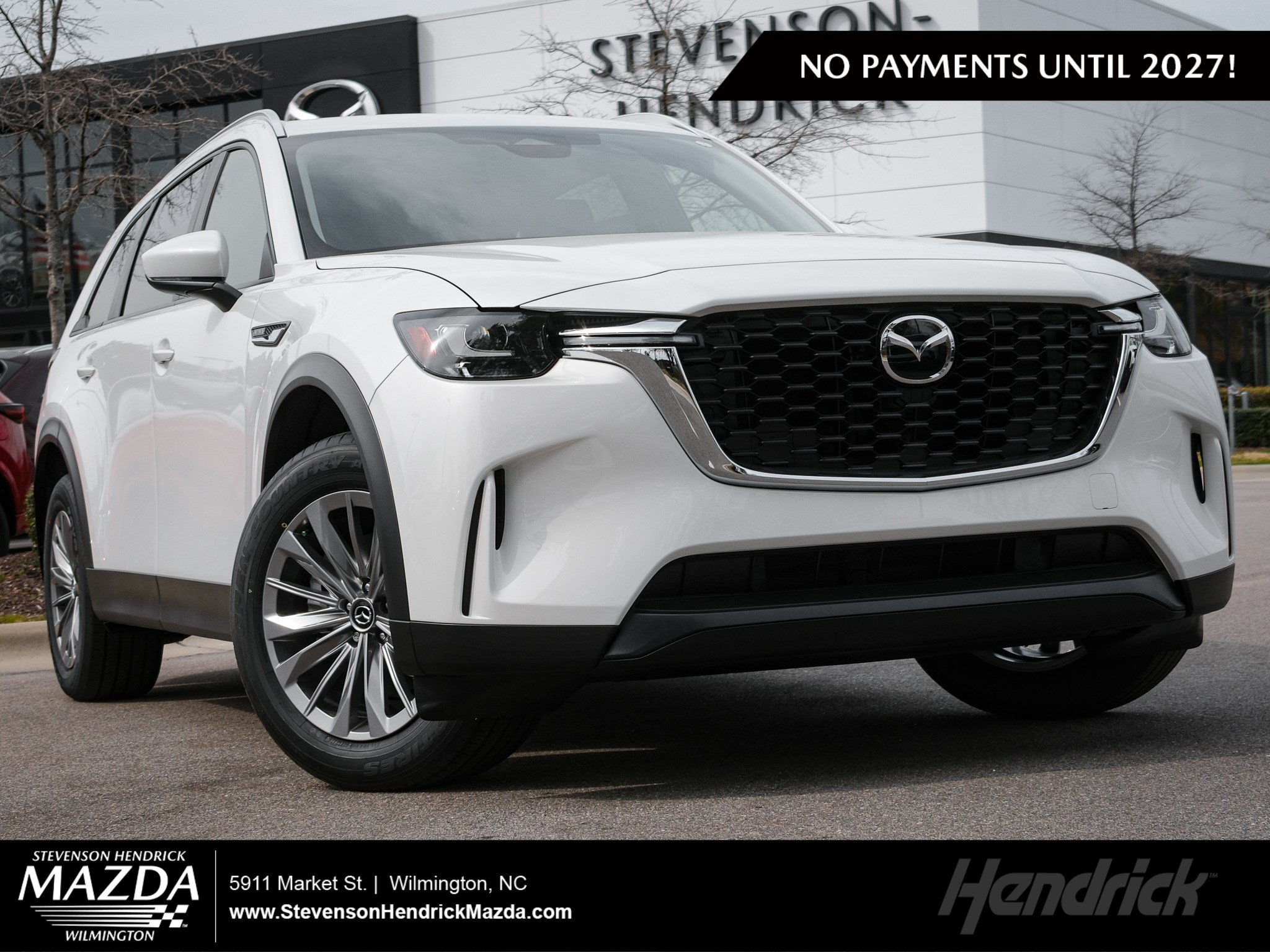  Mazda CX-90