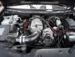 2008 Chevrolet Trailblazer SS w/1SS SUV