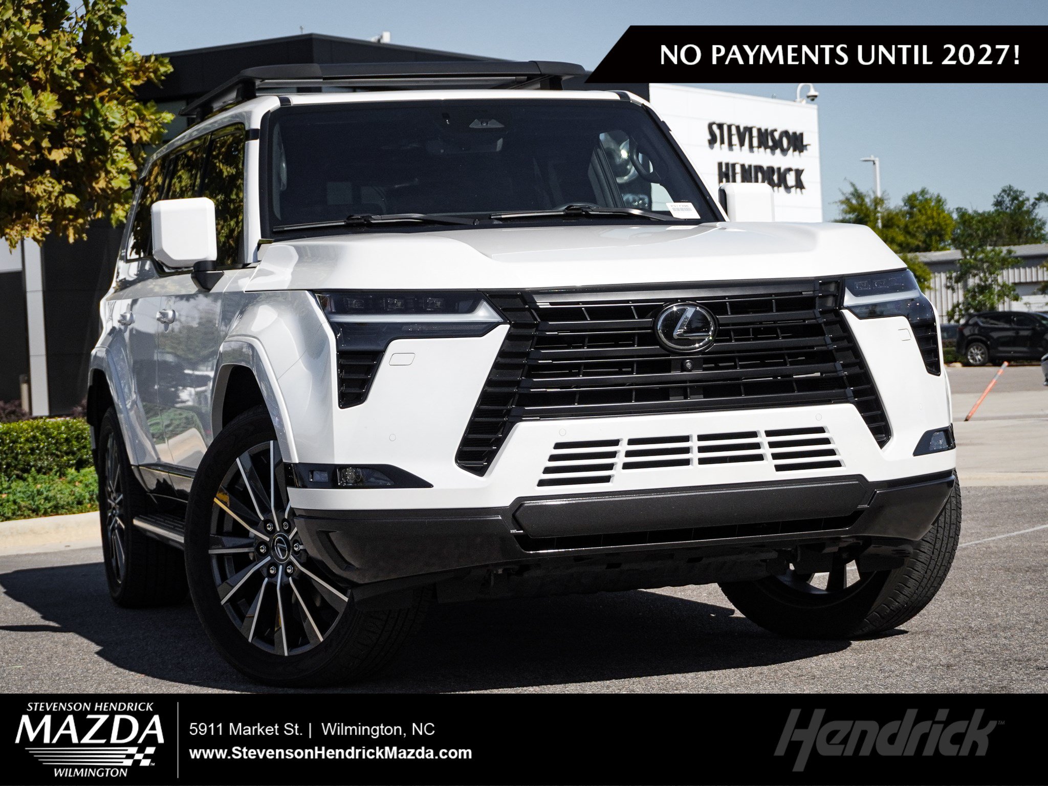  LEXUS GX