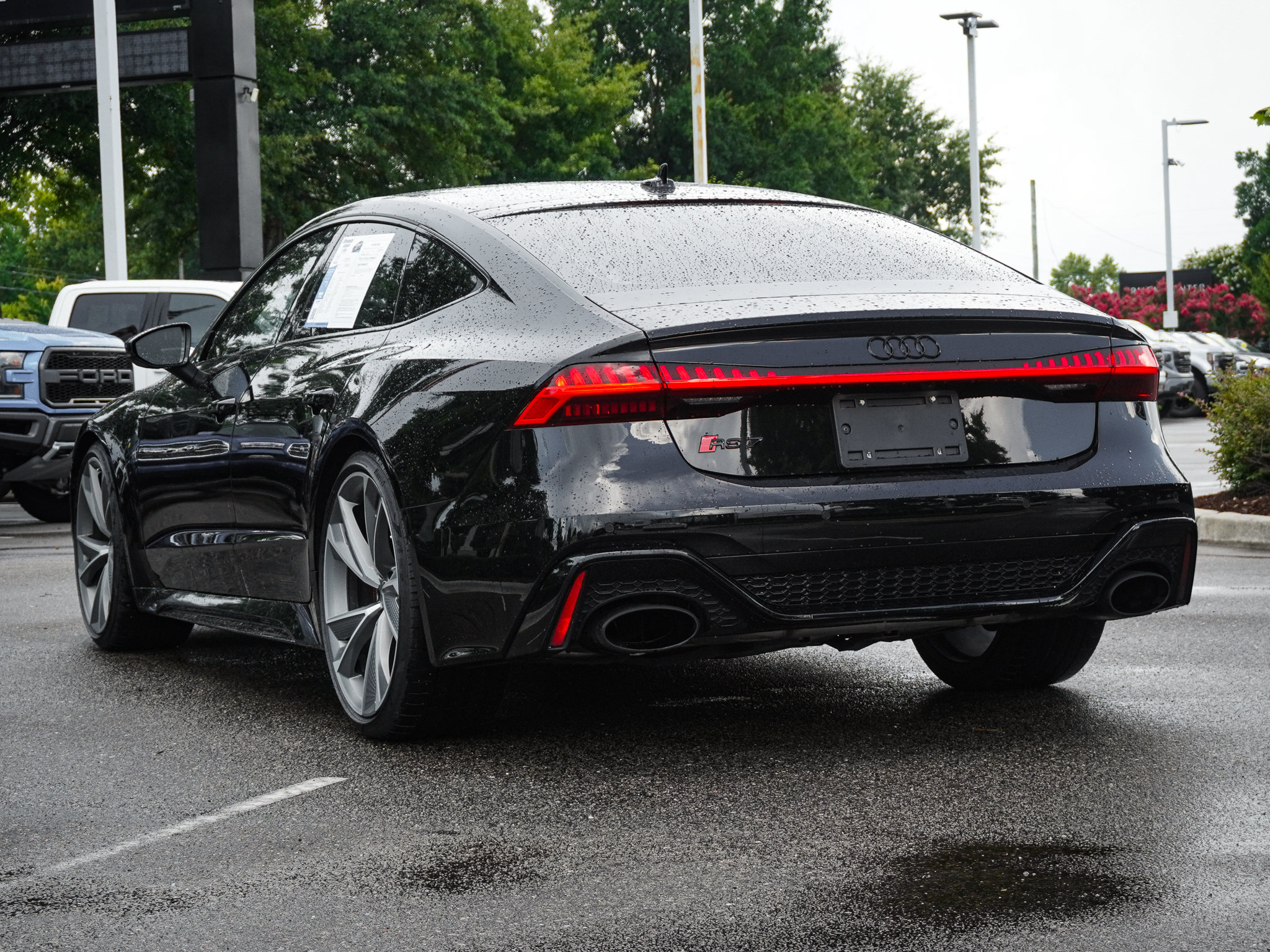 Audi RS 7