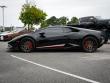 2016 Lamborghini Huracan LP 580-2 Coupe