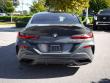 2021 BMW 8 Series M850i Gran Coupe Sedan