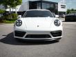 2023 Porsche 911 Carrera 4 GTS Coupe