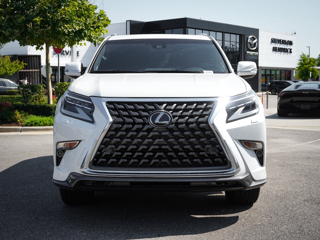 Used 2020 Lexus GX GX 460 Premium SUV