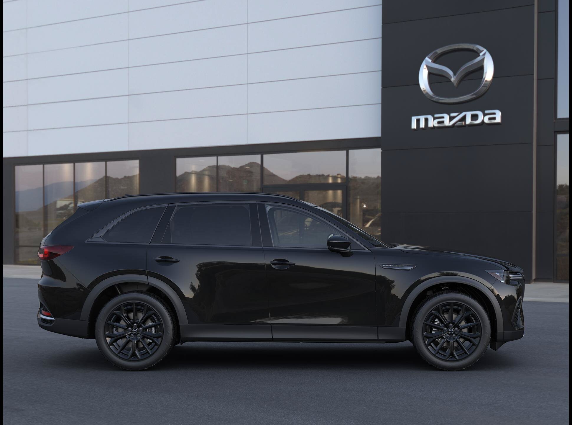 Mazda CX-70 3.3 Turbo Premium