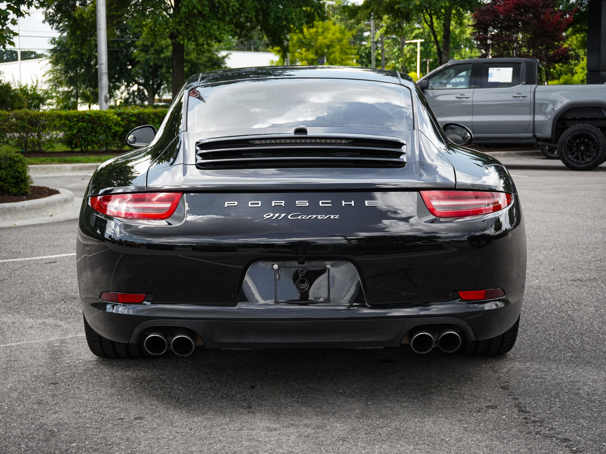 Porsche 911 Carrera