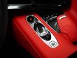 2025 Chevrolet Corvette 2LZ Coupe