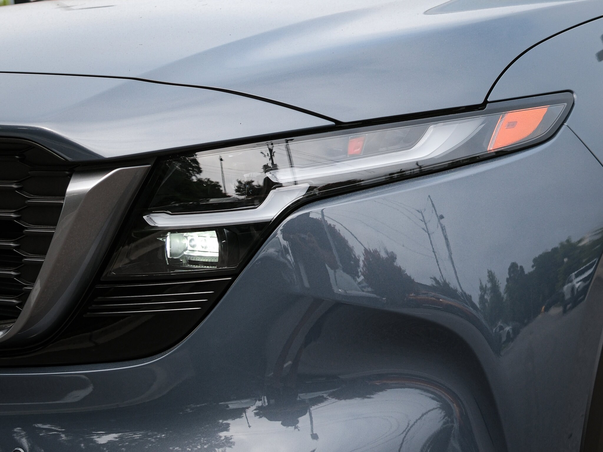 New 2026 Mazda CX-5 For Sale in Wilmington - VIN: JM3KMBHA1T0128832