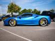 2016 Ferrari 488 Spider Convertible