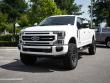 2022 Ford Super Duty F-250 SRW LARIAT Pickup