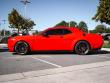 2023 Dodge Challenger SRT Hellcat Widebody Jailbreak Coupe
