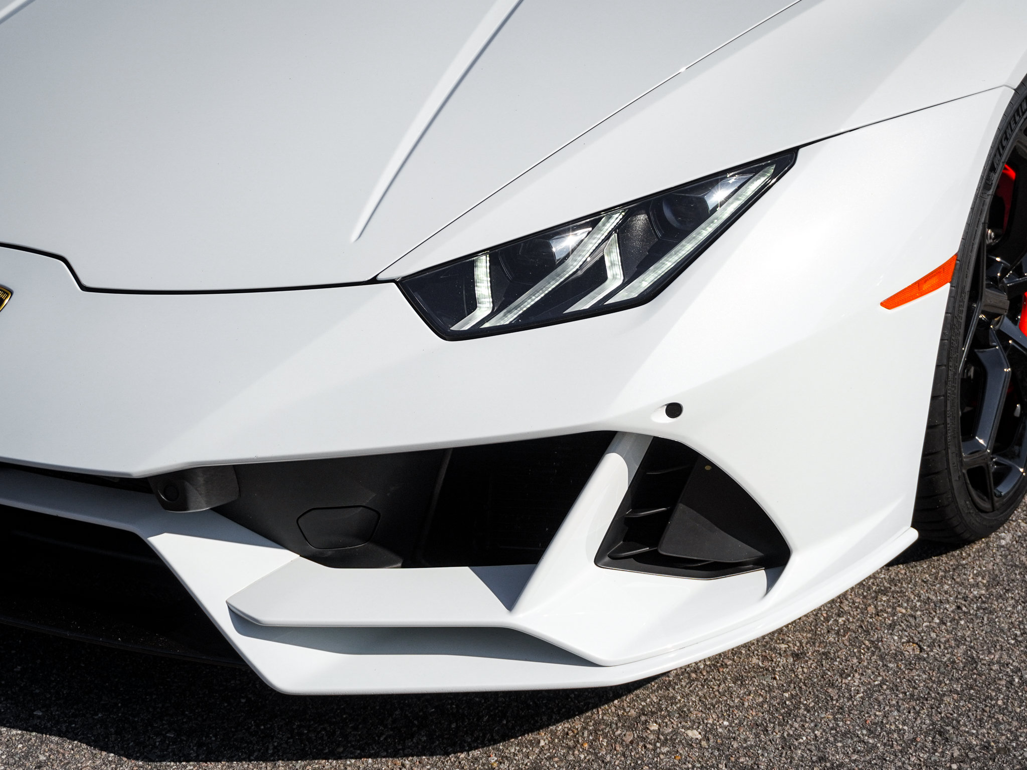 Lamborghini Huracan EVO