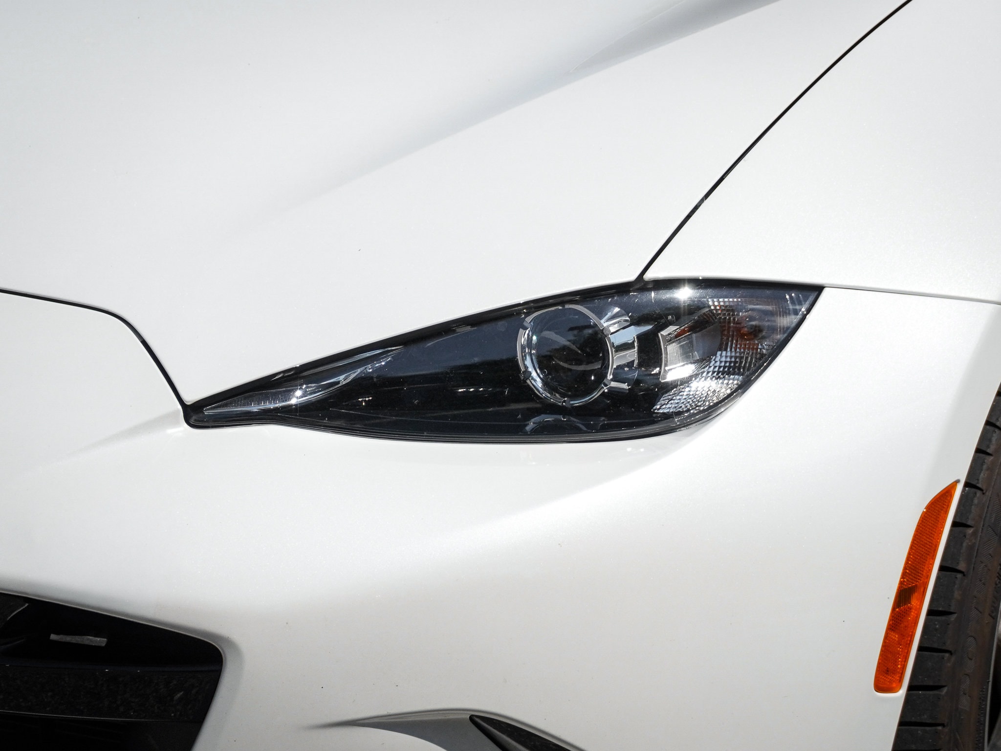 Mazda MX-5 Miata RF Grand Touring