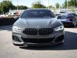 2021 BMW 8 Series M850i Gran Coupe Sedan