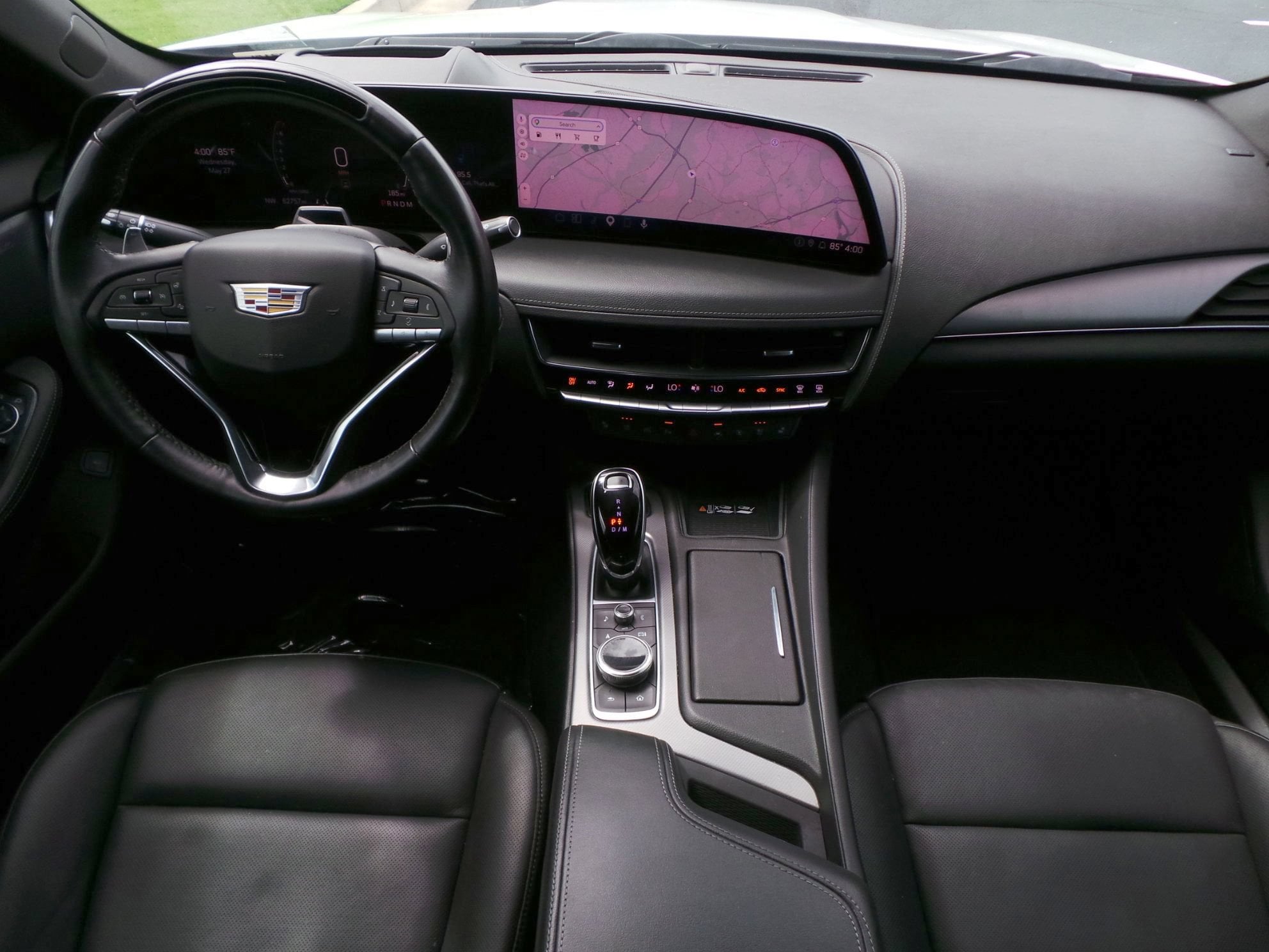 CADILLAC CT5 Premium Luxury