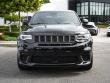 2018 Jeep Grand Cherokee Trackhawk SUV