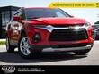  Chevrolet Blazer