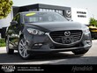  Mazda Mazda3 4-Door