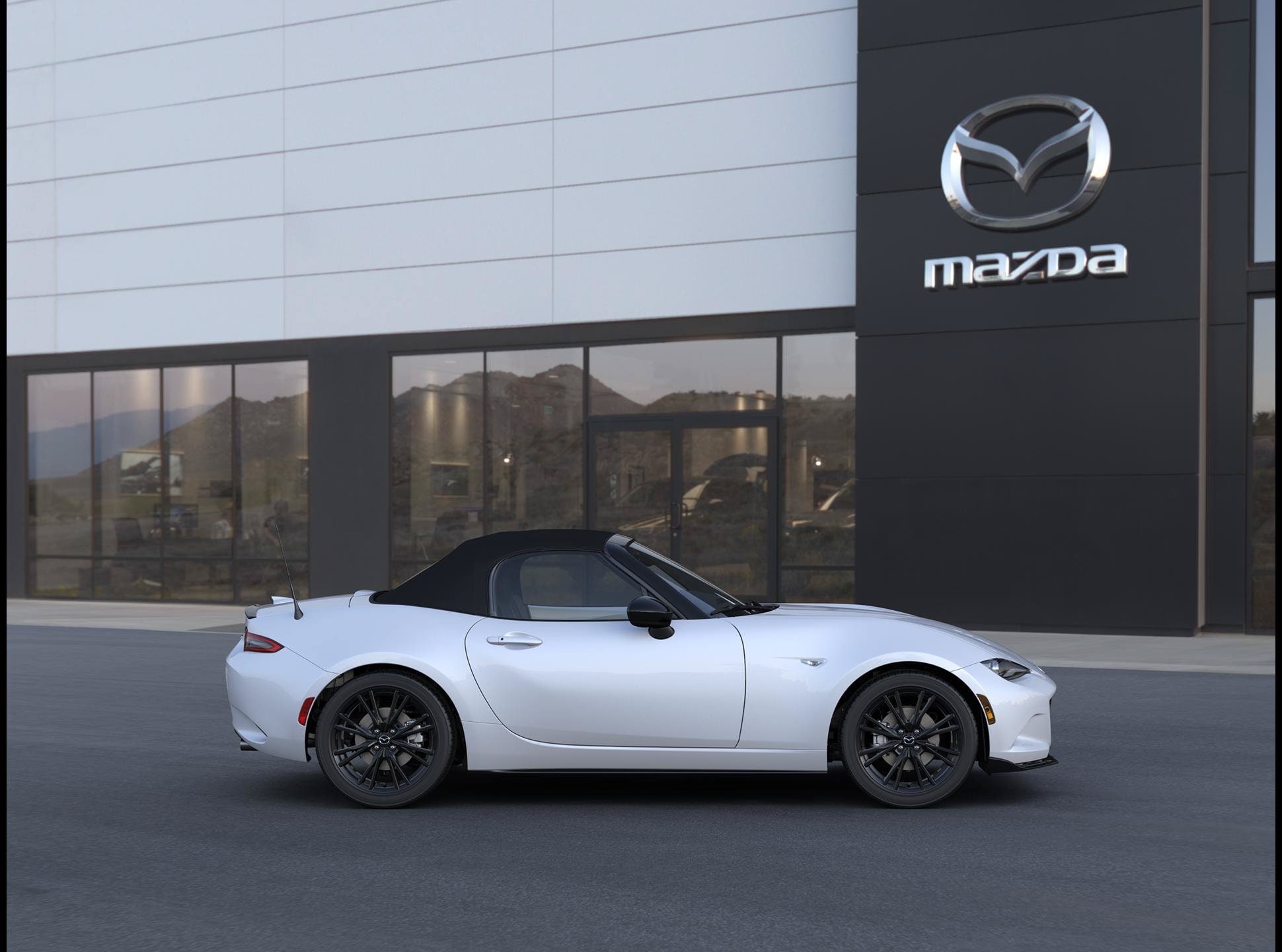 Mazda MX-5 Miata Club