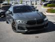 2021 BMW 8 Series M850i Gran Coupe Sedan