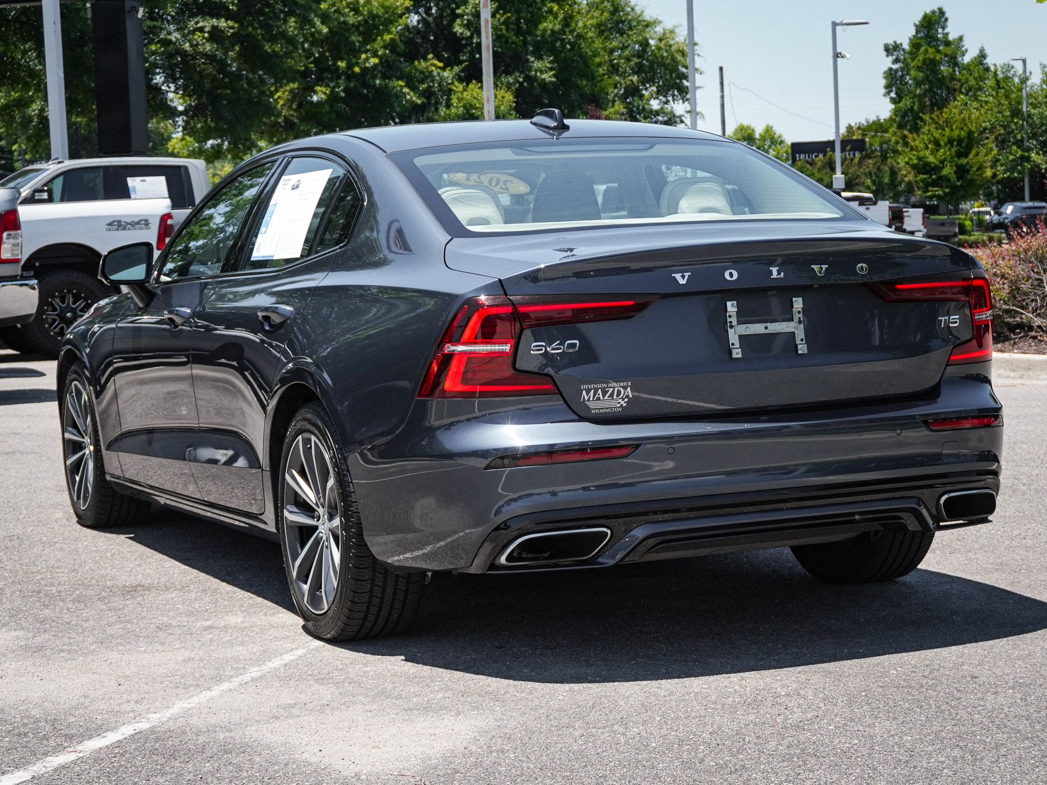 Volvo S60 Momentum