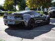 2017 Chevrolet Corvette Grand Sport 3LT Coupe