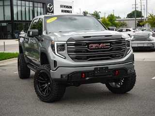 2025 GMC Sierra 1500 AT4 Pickup