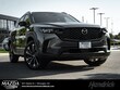 CX-50 Hybrid