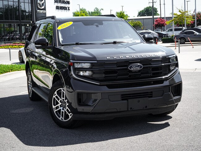 2025 Ford Expedition Active SUV