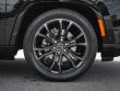 2024 Jeep Grand Wagoneer Series III Obsidian SUV