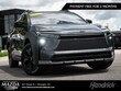  Toyota bZ Woodland