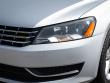 2013 Volkswagen Passat TDI SE w/Sunroof Sedan