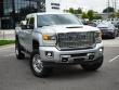 2019 GMC Sierra 2500HD Denali Pickup
