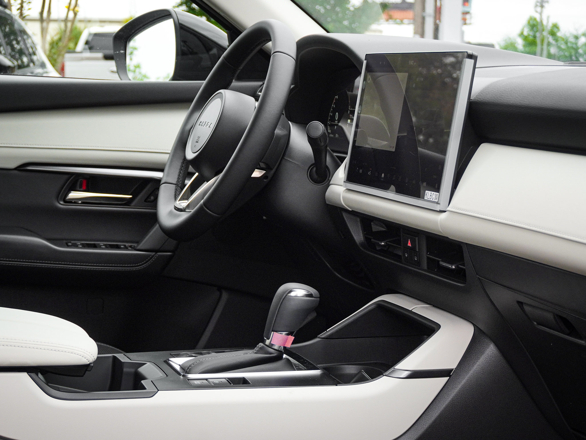 New 2026 Mazda CX-5 For Sale in Wilmington - VIN: JM3KMCHA9T0120807