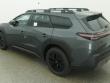 2026 Toyota bZ Woodland Premium SUV