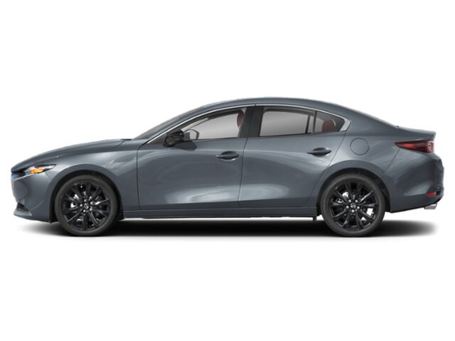 Mazda Mazda3 Sedan 2.5 S Carbon Edition