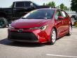 2024 Toyota Corolla LE Sedan