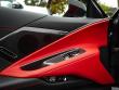 2025 Chevrolet Corvette 2LZ Coupe