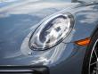 2017 Porsche 911 Turbo S Coupe