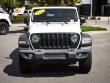 2021 Jeep Wrangler Sport S Convertible