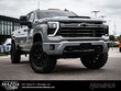  Chevrolet Silverado 2500HD
