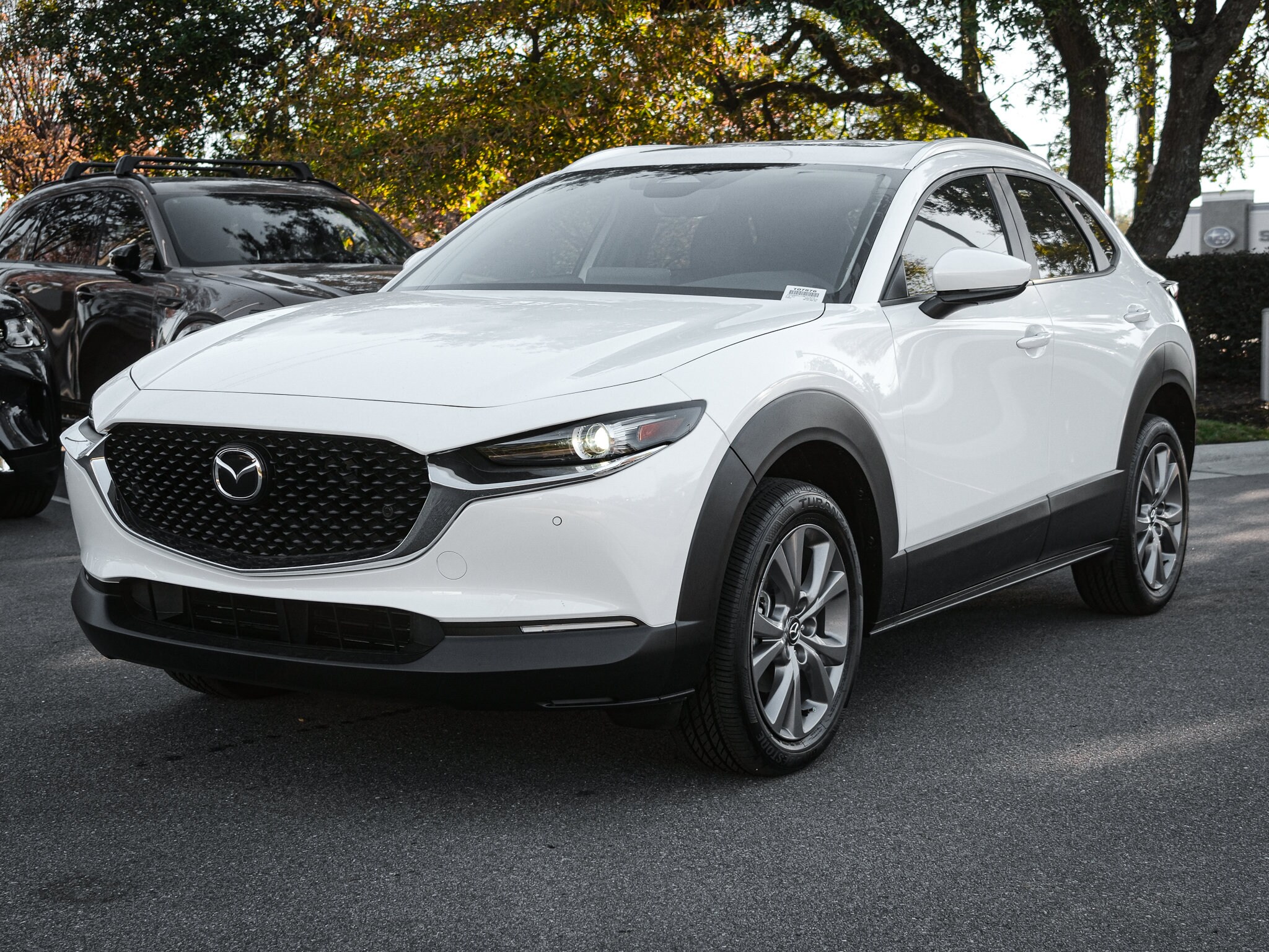 Mazda CX-30 2.5 S Preferred