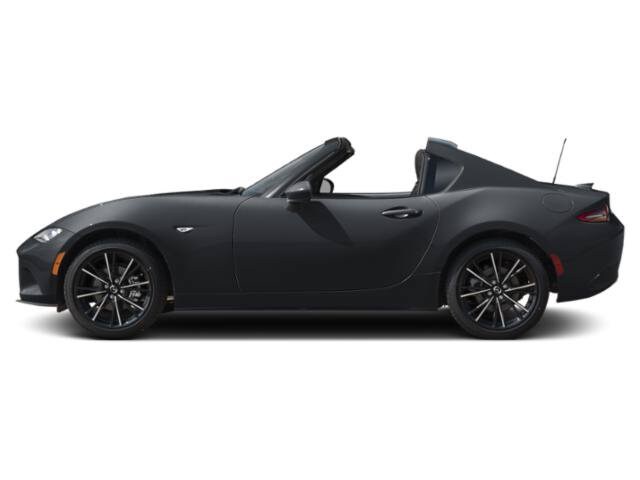 Mazda MX-5 Miata RF Grand Touring