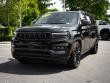 2024 Jeep Grand Wagoneer Series III Obsidian SUV